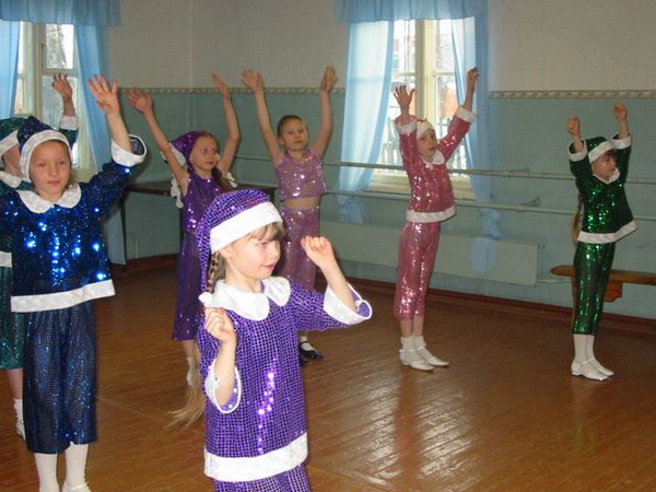 1230  Музыкальный вечер в Моргаушской детской школе искусств